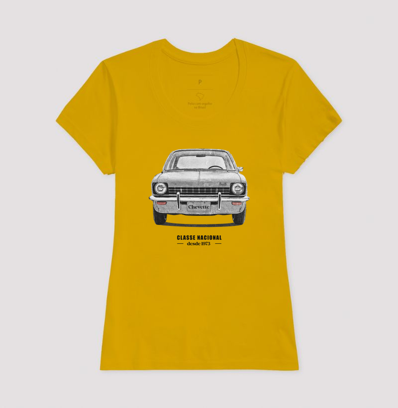 Camisa 17