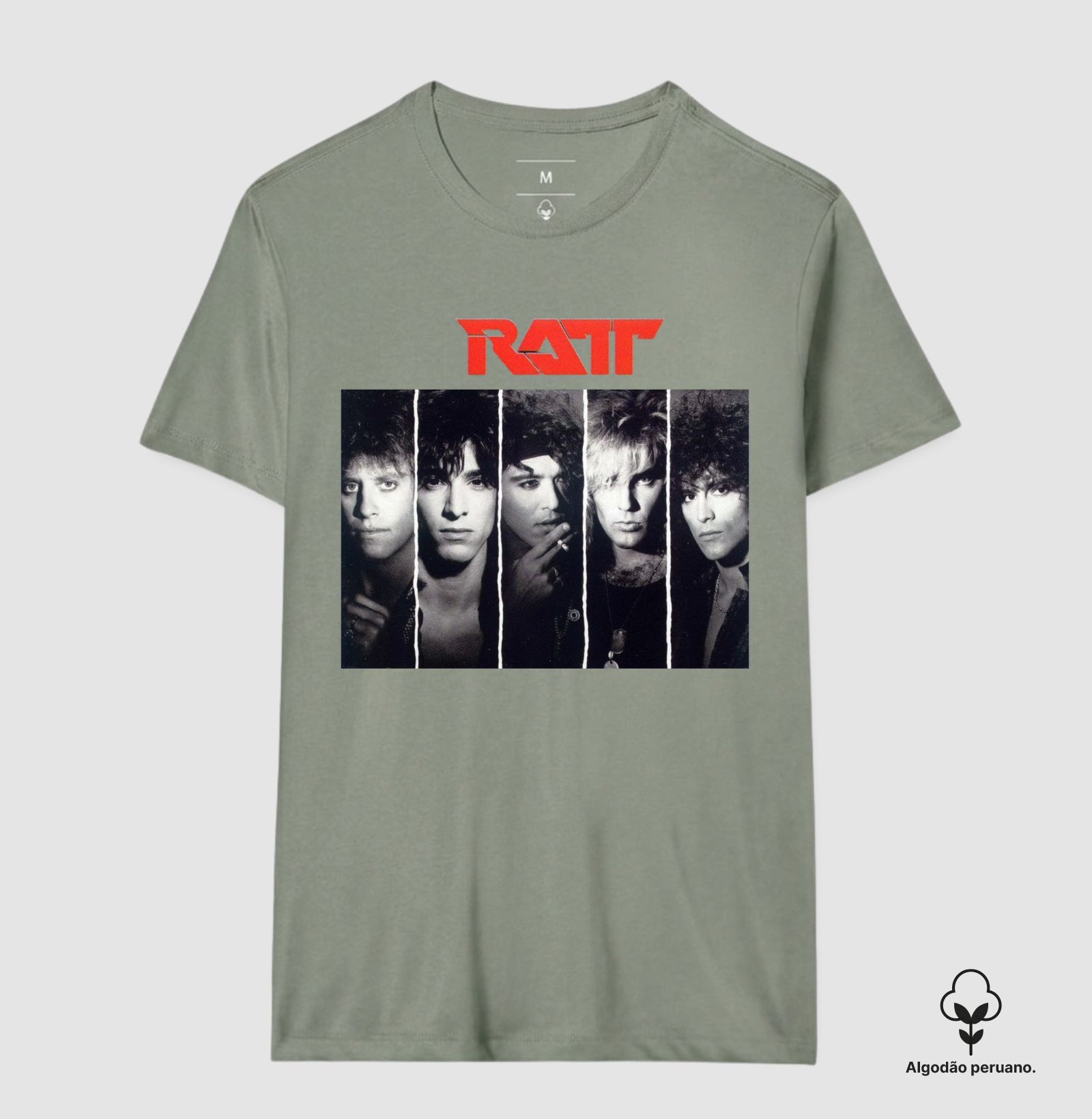 Ratt - Integrantes - Imagem 9