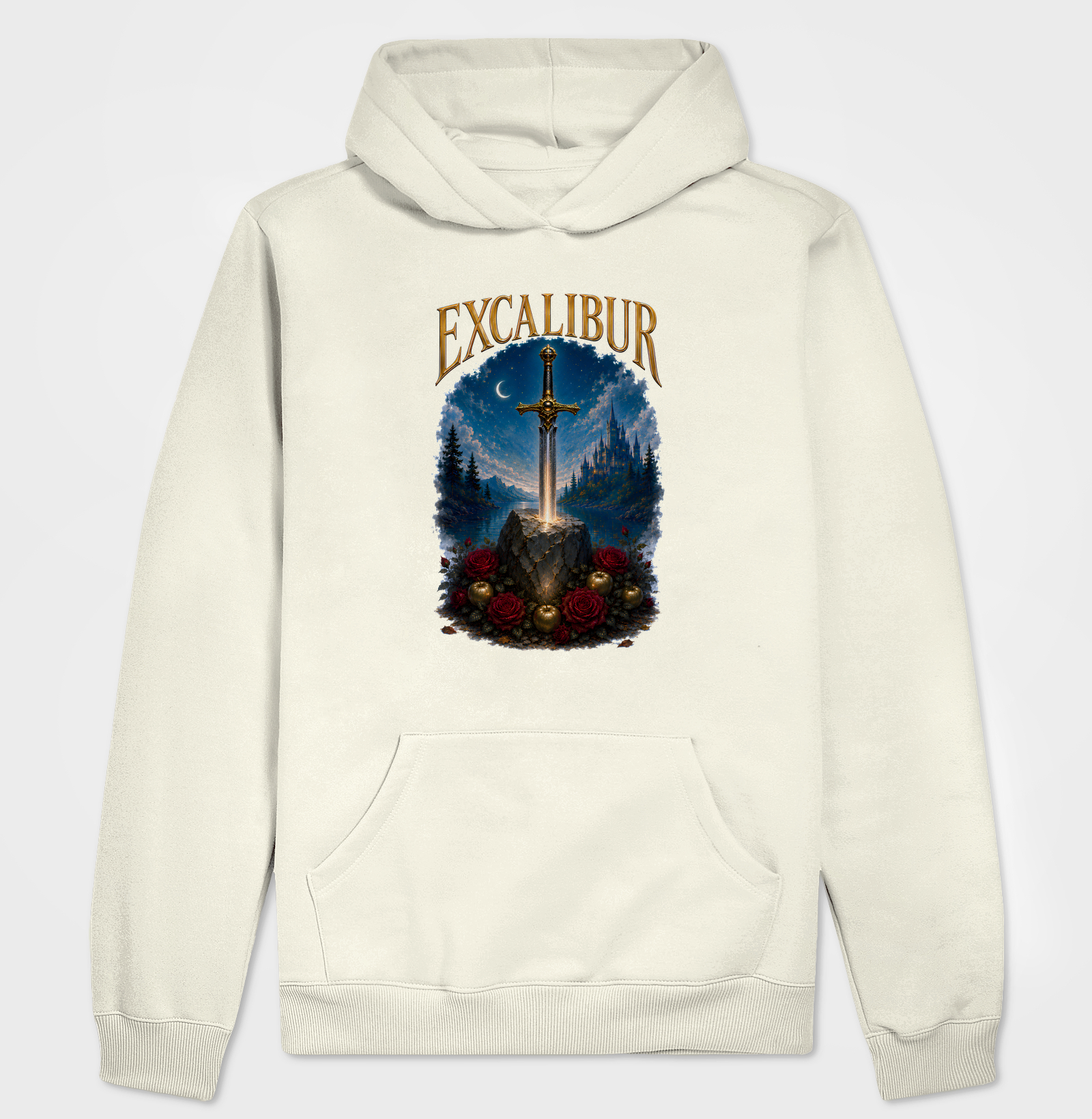 EXCALIBUR - Imagem 3