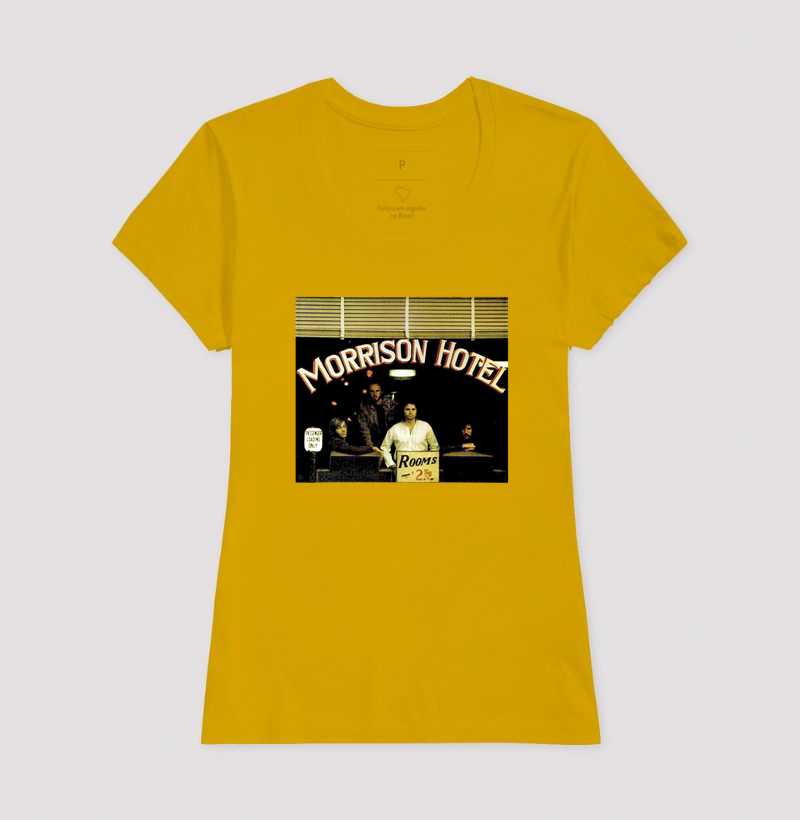 Camisa 16