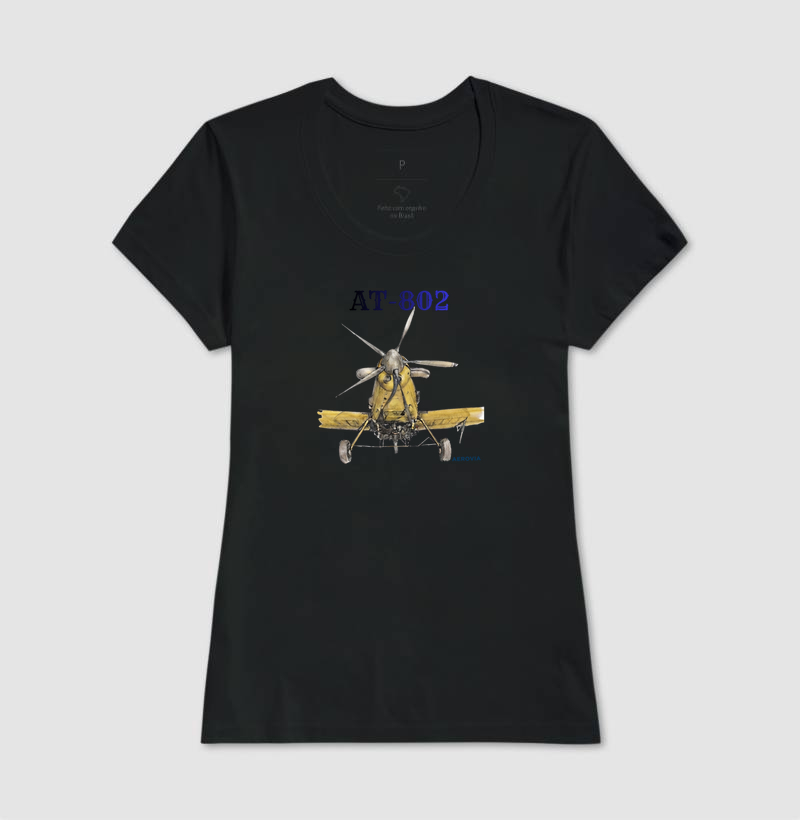 Camiseta AT-802 - Imagem 3