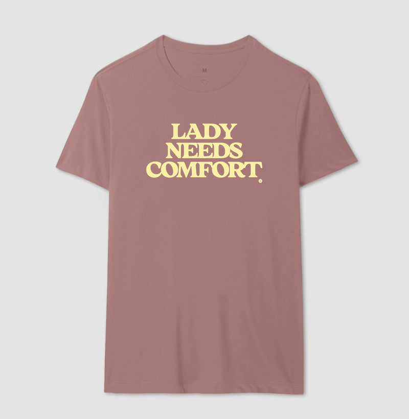 LADY NEEDS COMFORT - Imagem 14