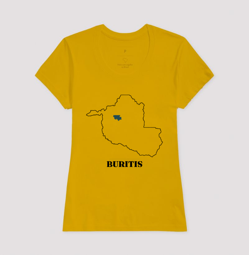 Buritis | Traço RO - Imagem 15