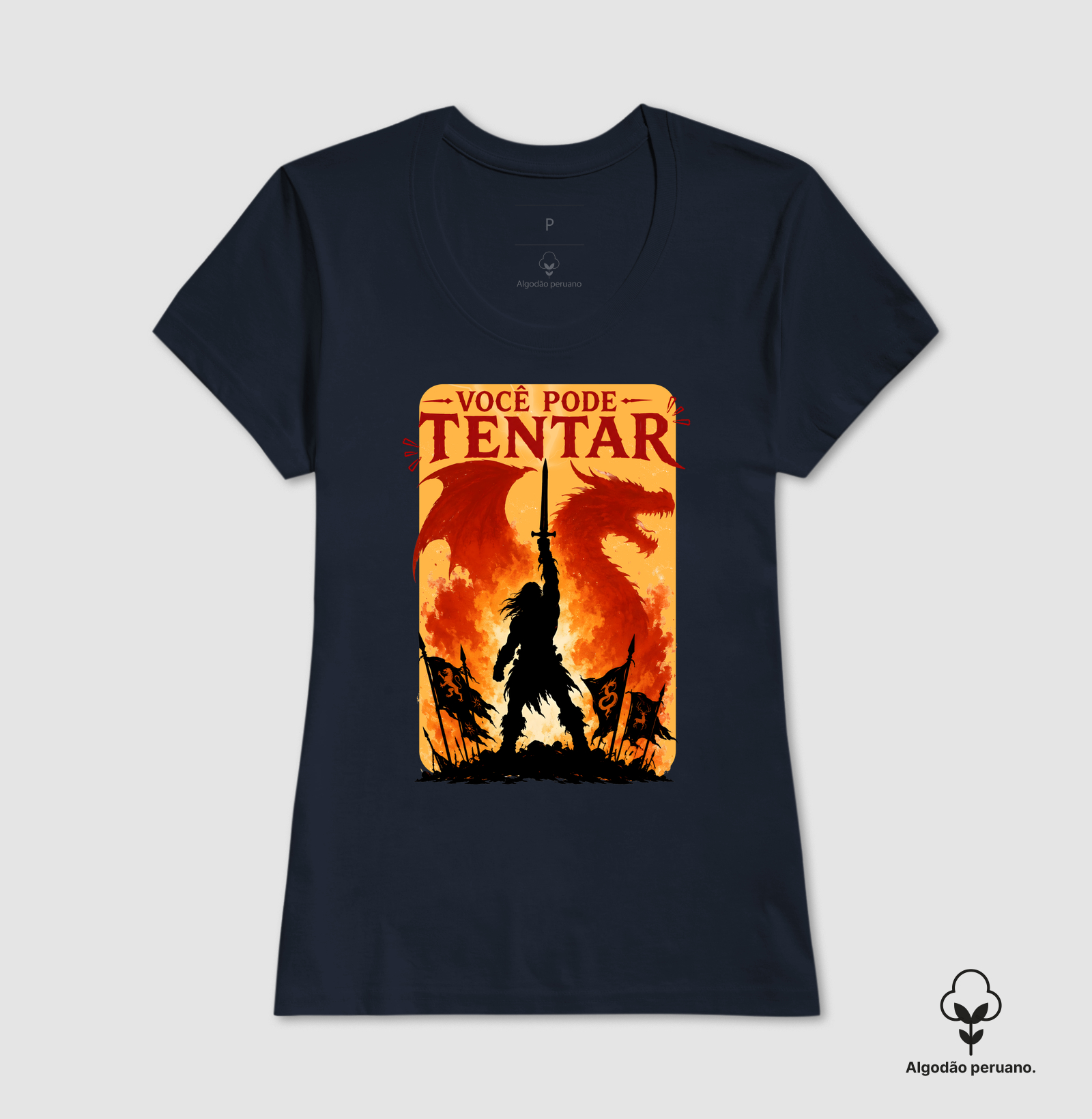 Você Pode Tentar - Imagem 4