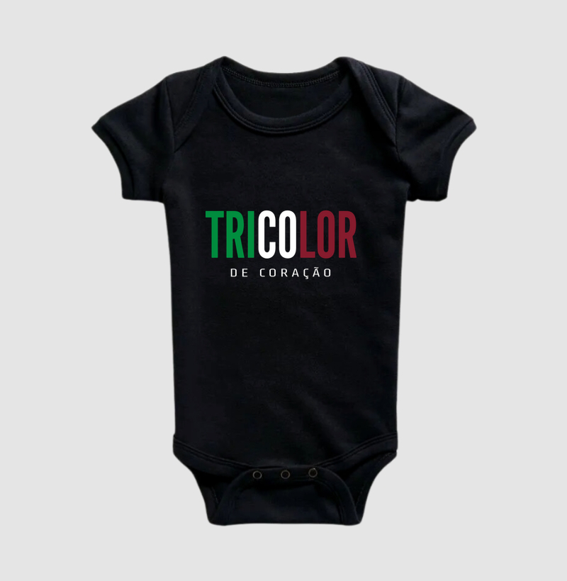 DODDIO - Tricolor de coração - Imagem 2
