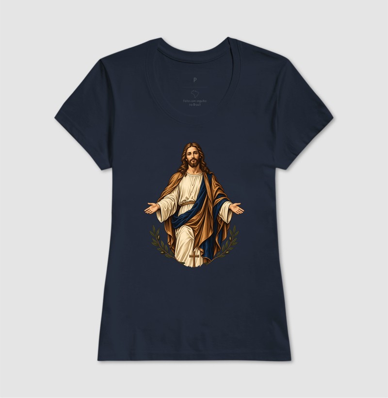 Cristo Acolhedor - Cristo Vivo - Imagem 7