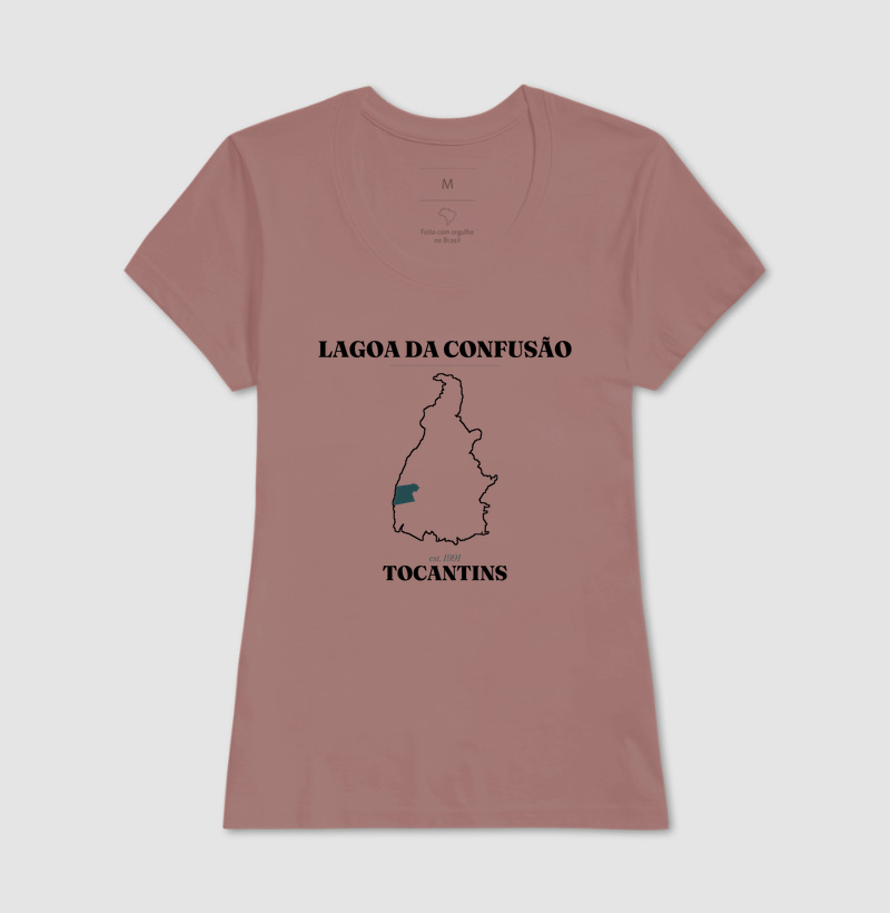 Lagoa da Confusão | Legado TO - Imagem 17