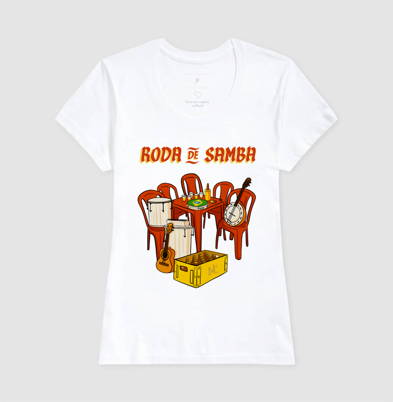 Camisa 4