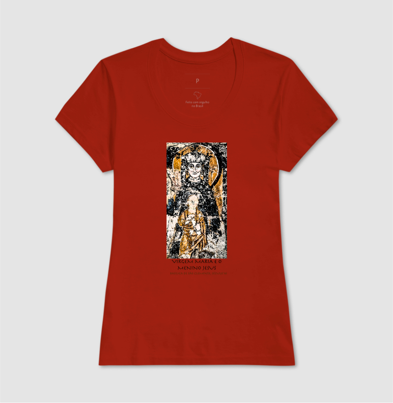Camisa 10