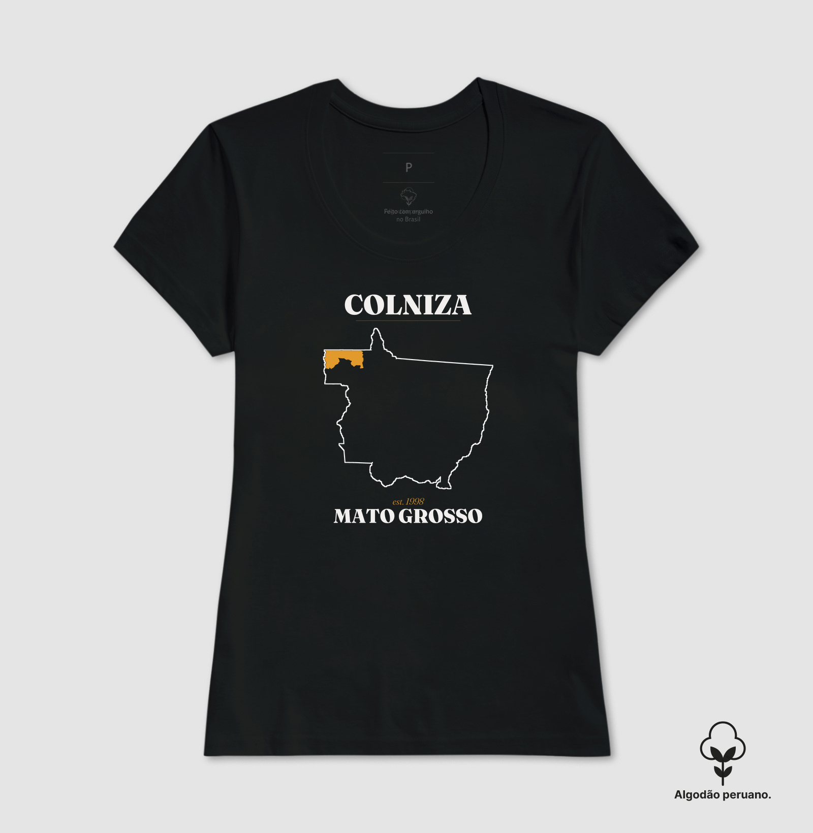 Camisa 2