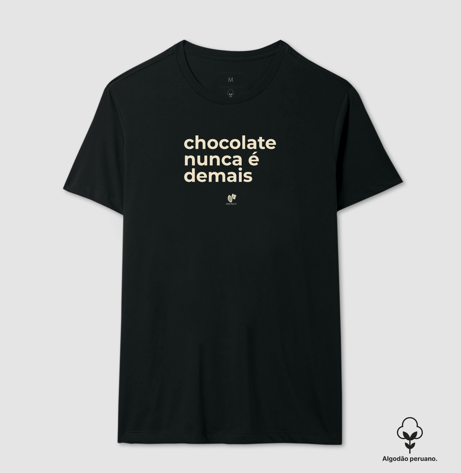 Chocolate nunca é demais - Imagem 4