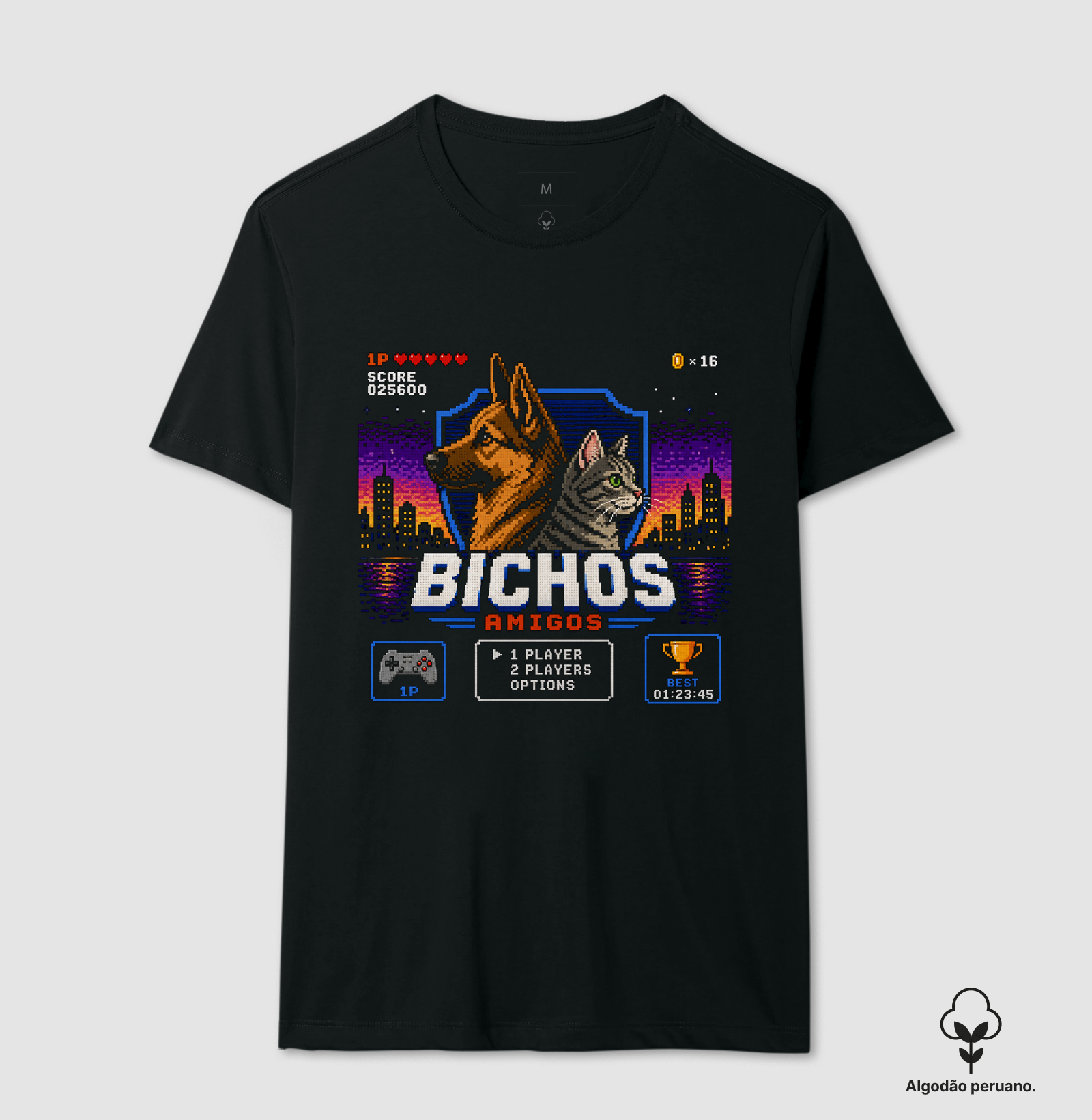 Bichos Amigos Oficial Game - Imagem 2