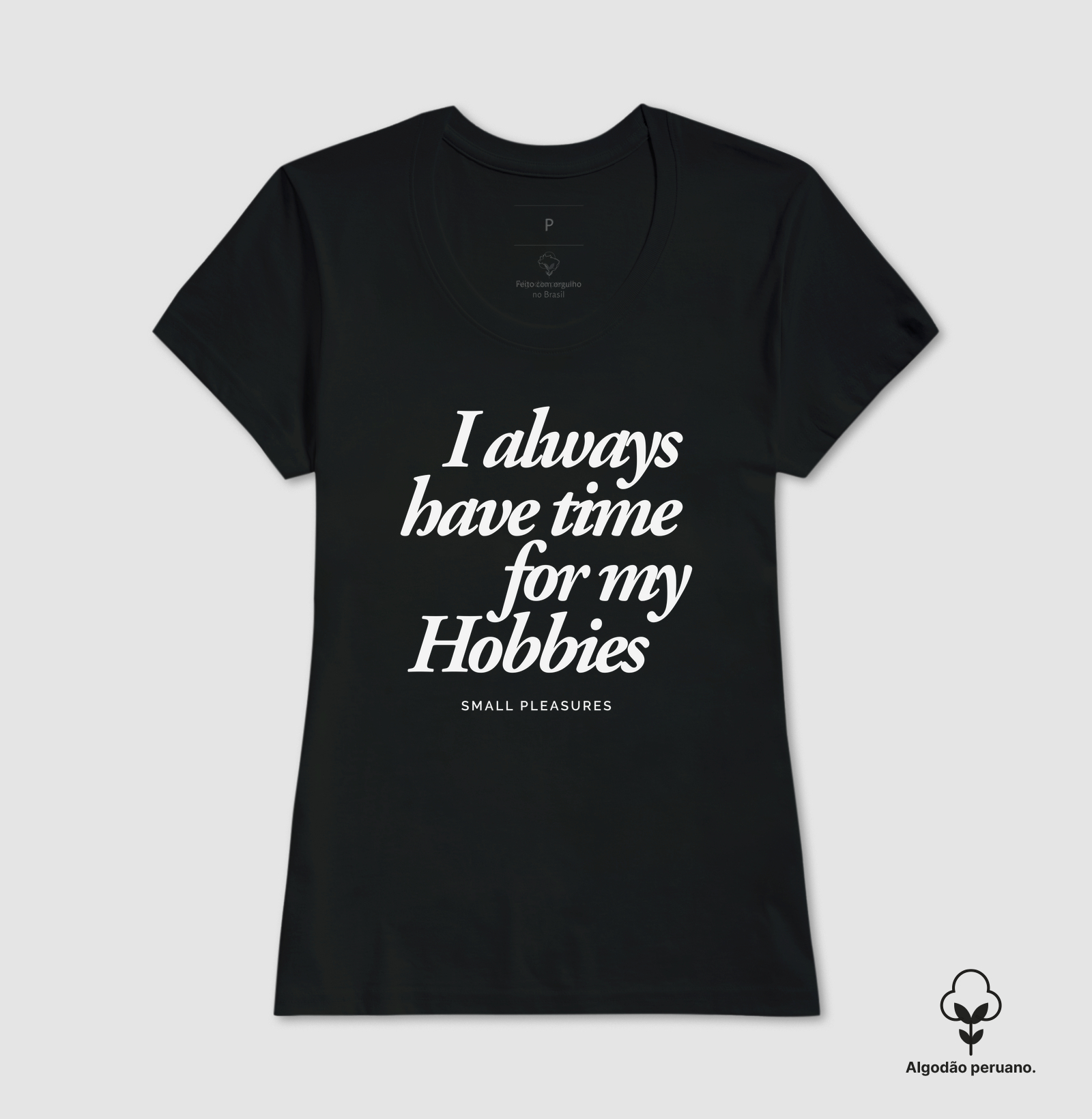 ALWAYS MY HOBBIES - Imagem 4