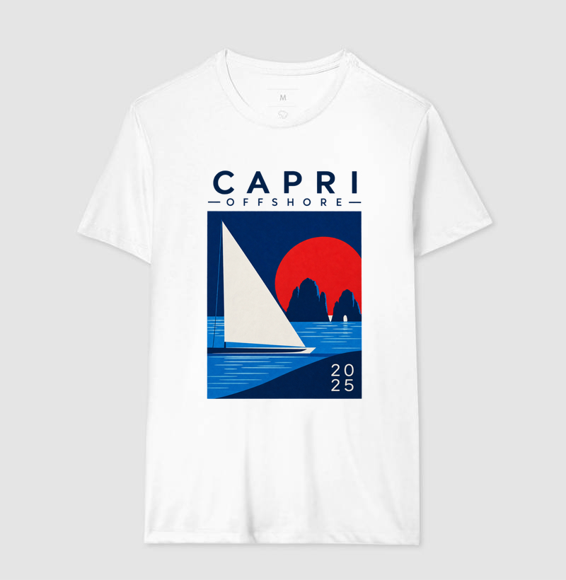 Camiseta Capri - Imagem 2