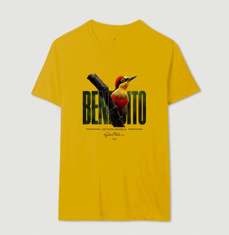 Camisa 13