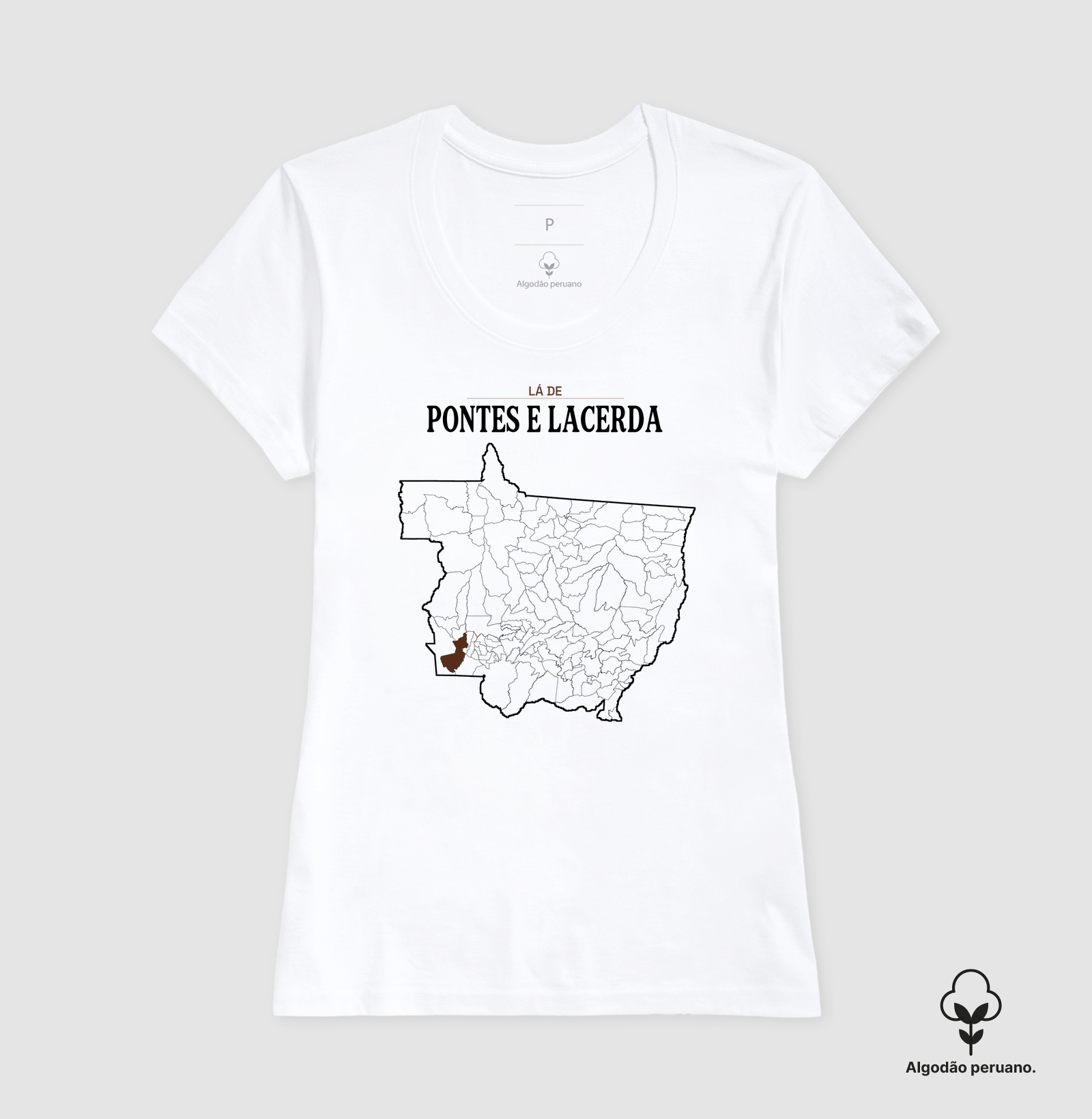 Pontes e Lacerda | Território MT - Imagem 3