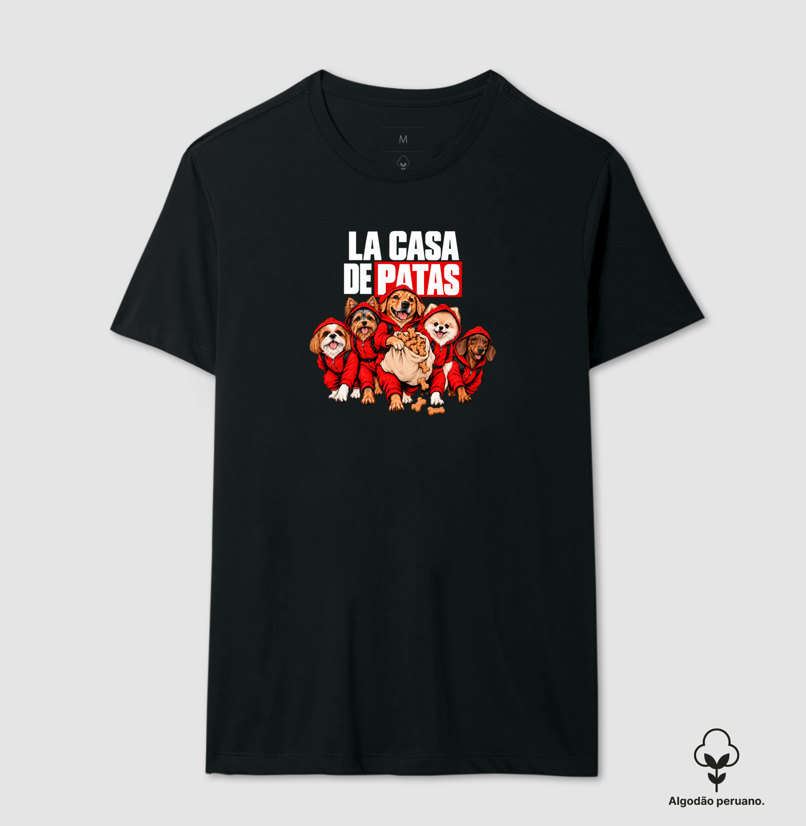 La Casa De Patas - Imagem 9