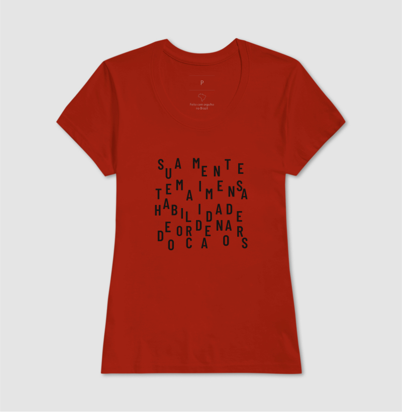 Camisa 10