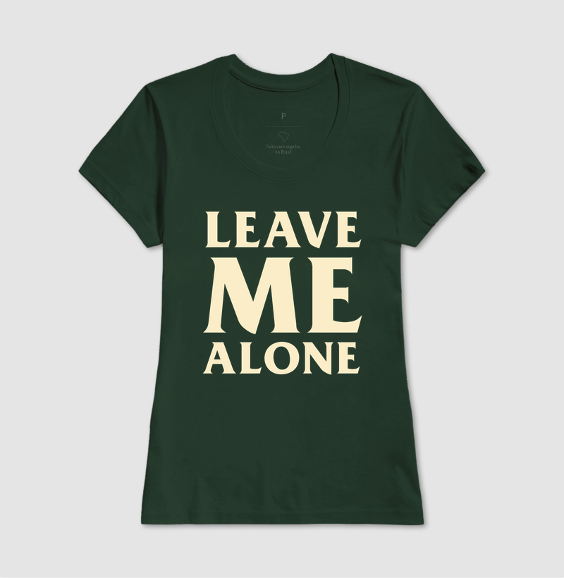 LEAVE ME ALONE - rita lee - Imagem 14