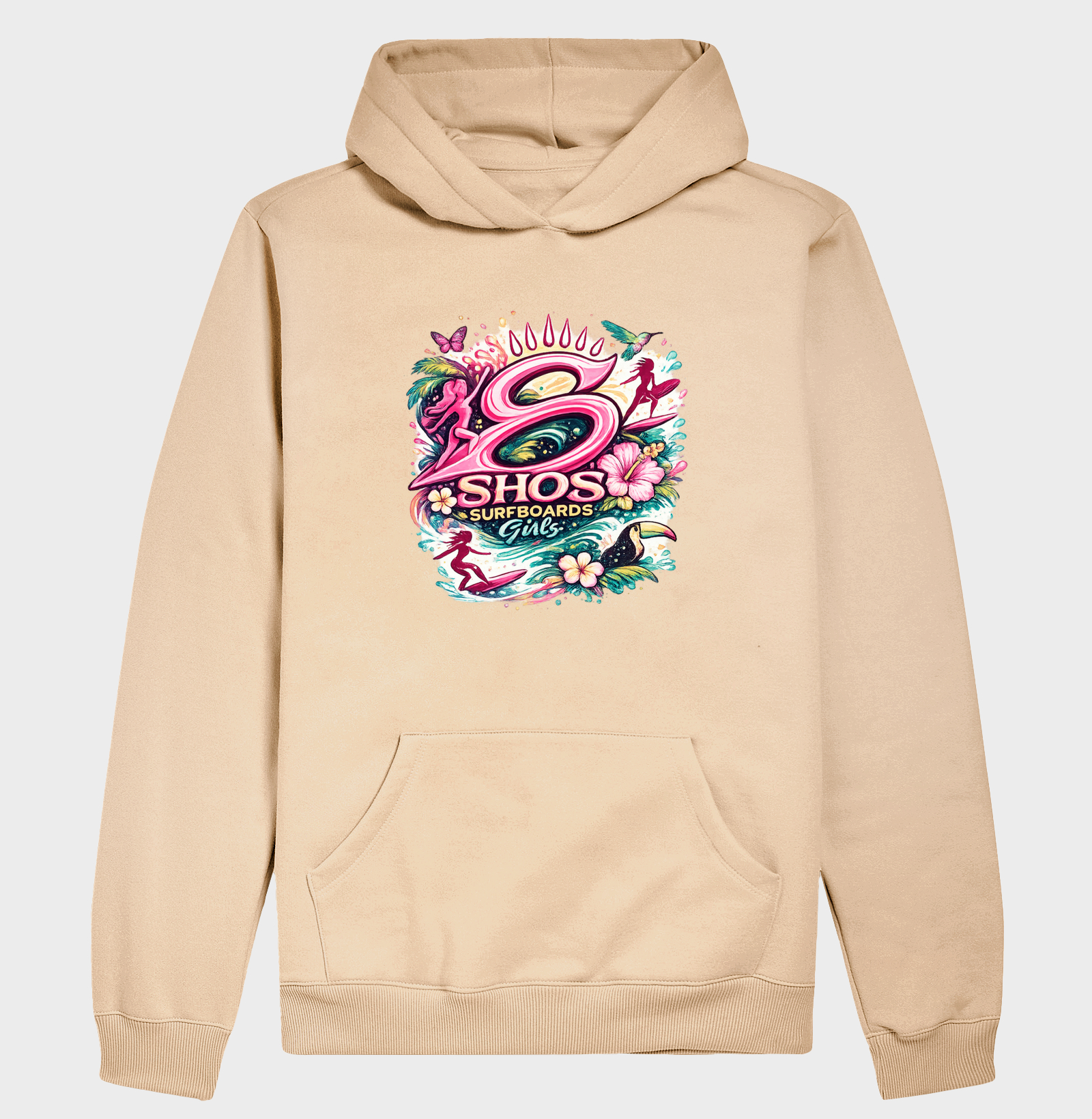 Wild Bloom - Imagem 3