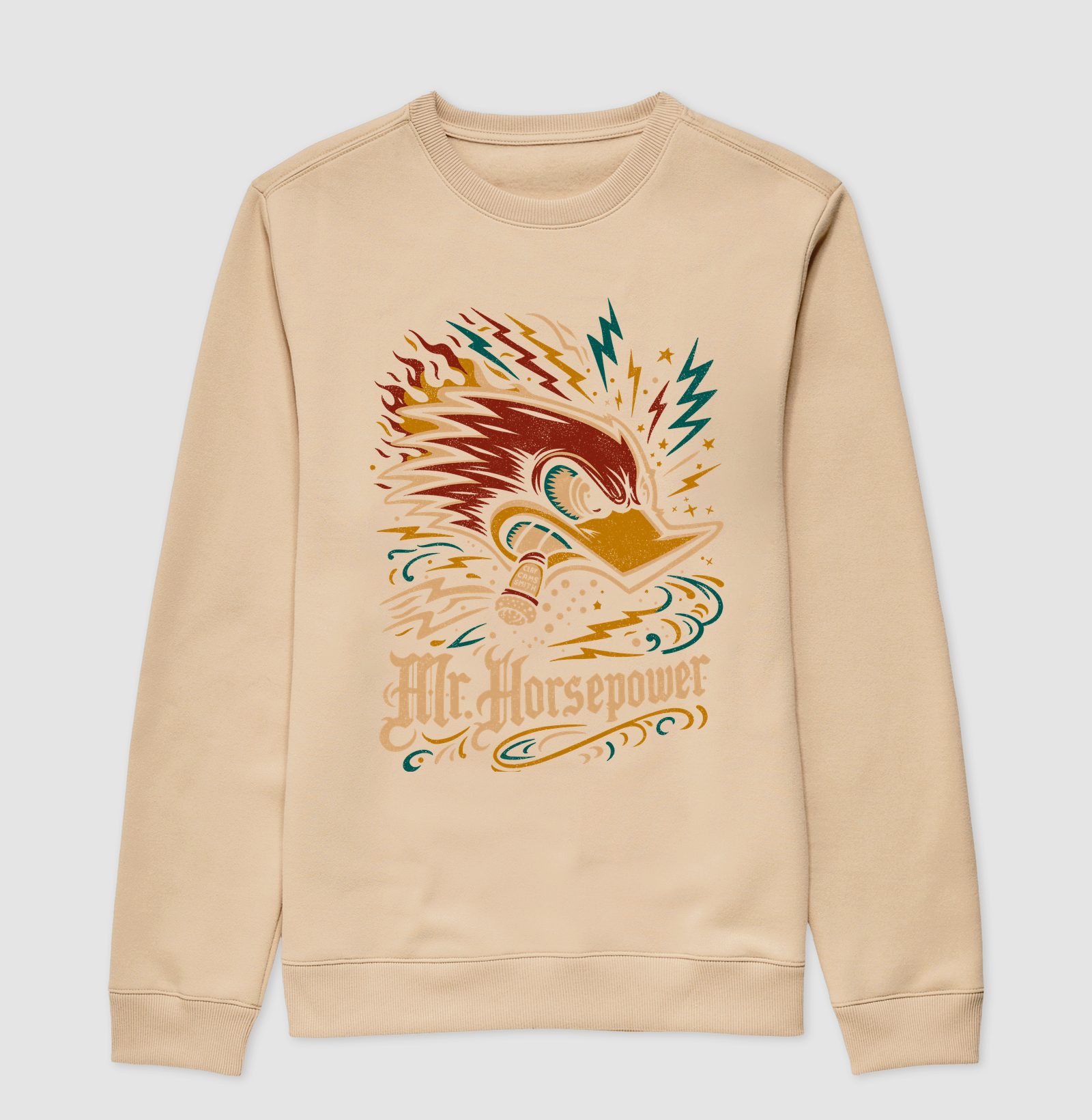 Camisa 1