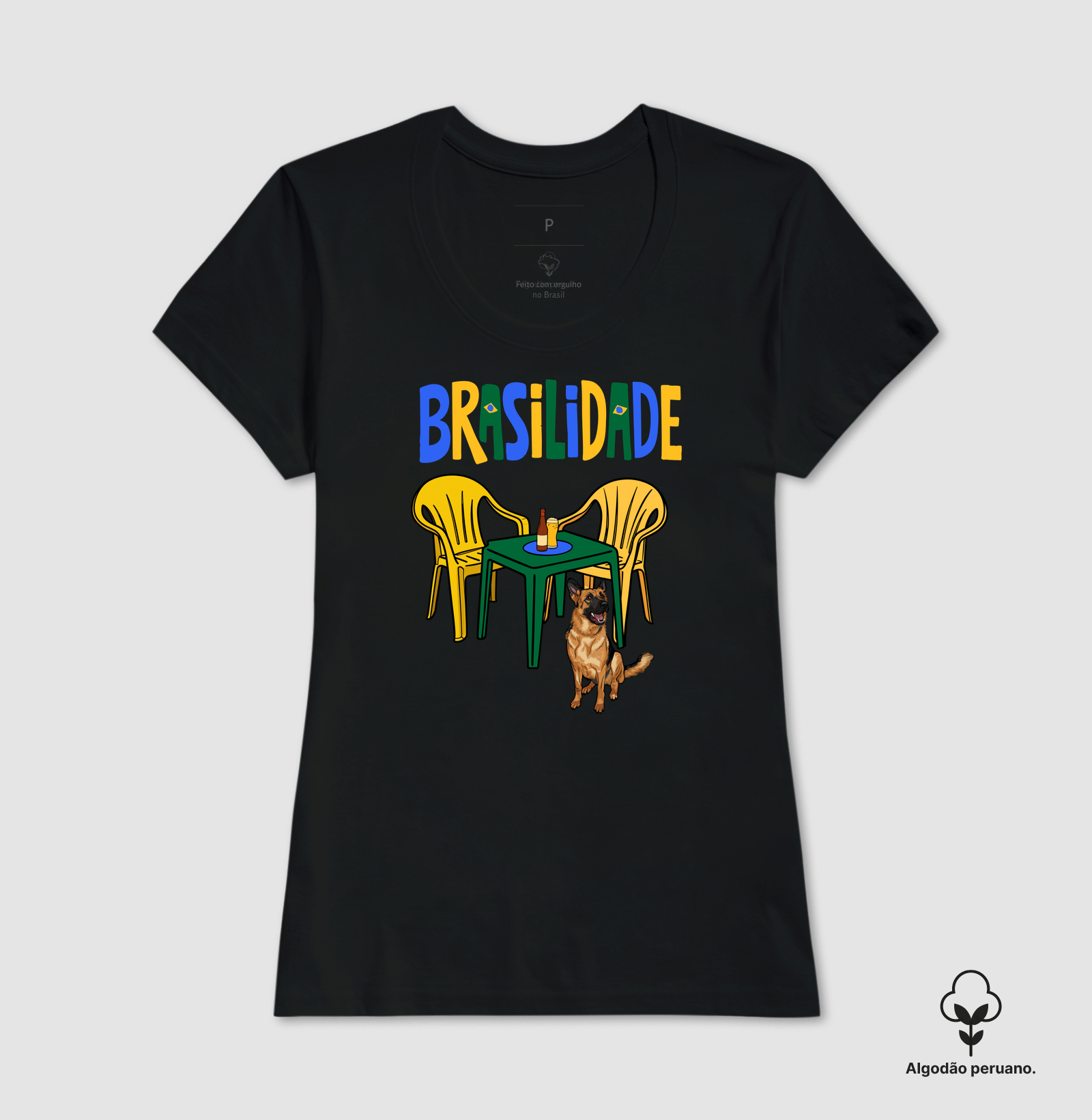 Camisa 1