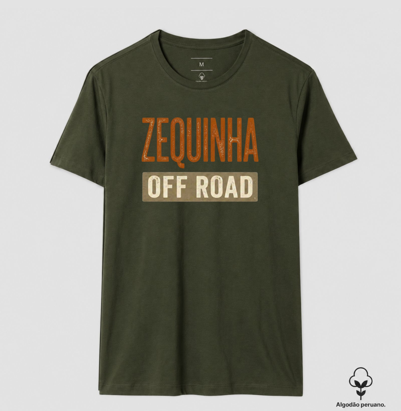 Zequinha Off Road - Imagem 9