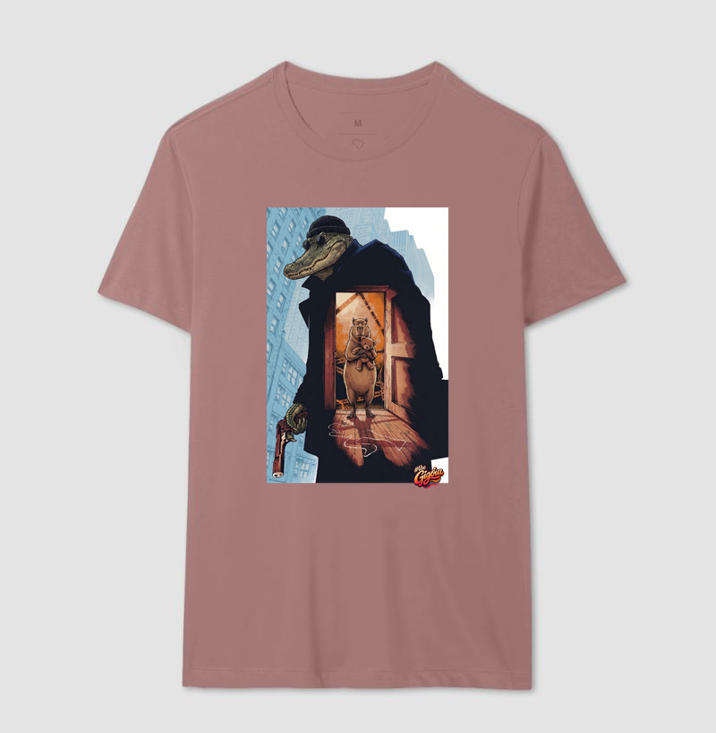 Camisa 15