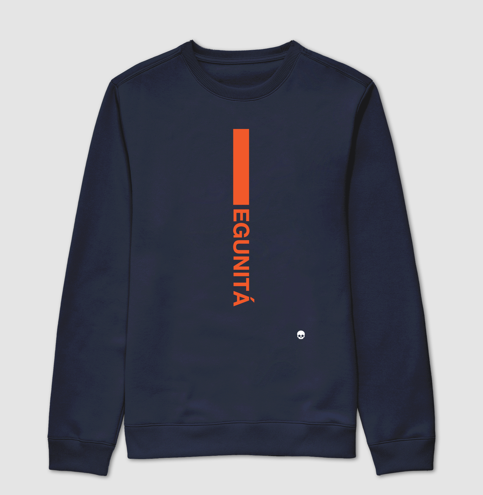 Camiseta Umbanda Orixá Egunitá - Imagem 5