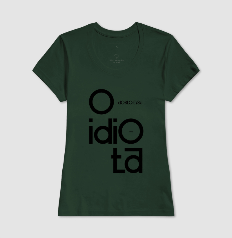 Camisa 15