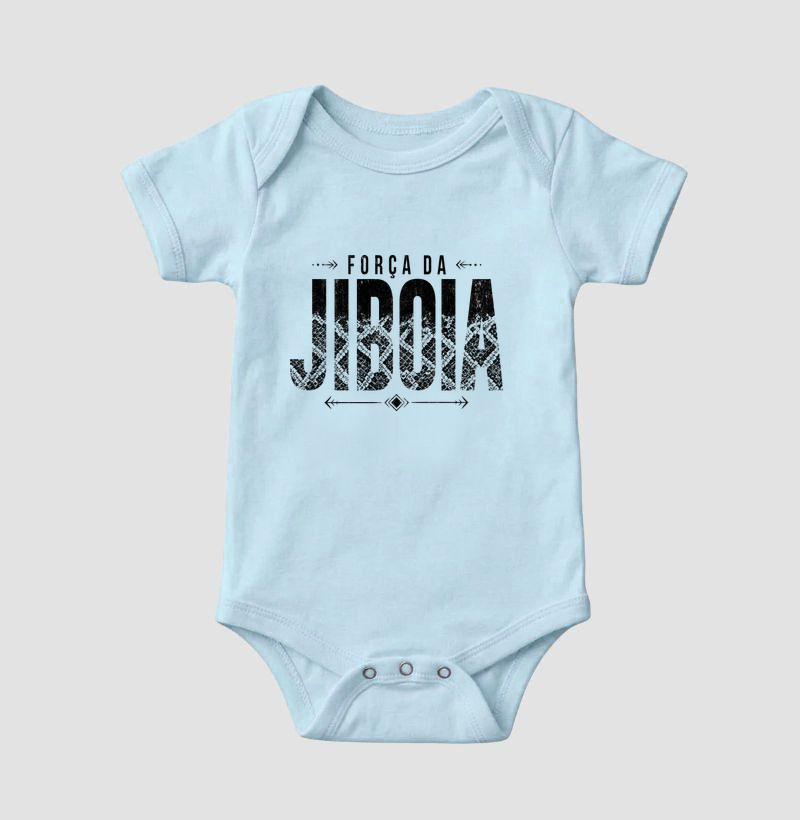 Força da Jiboia - Imagem 4