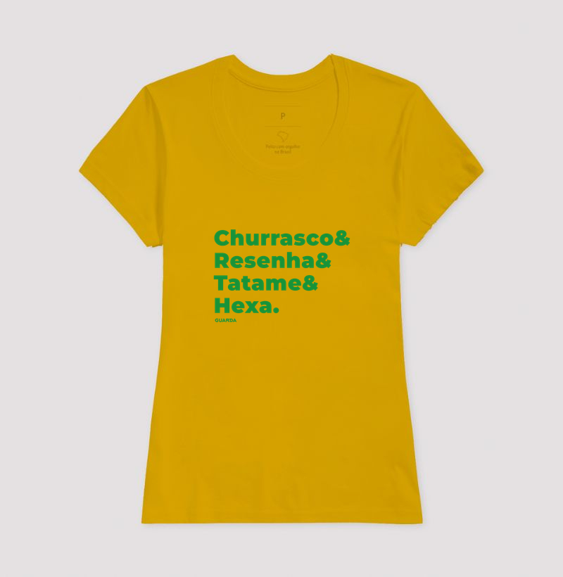 Camisa 14