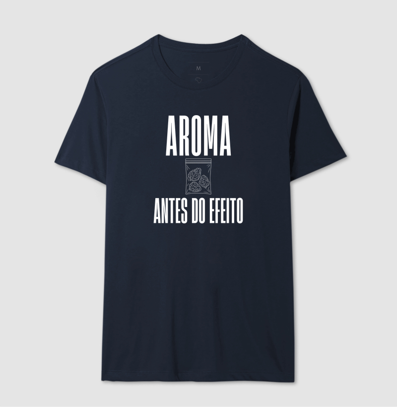 Aroma antes do efeito - Imagem 6