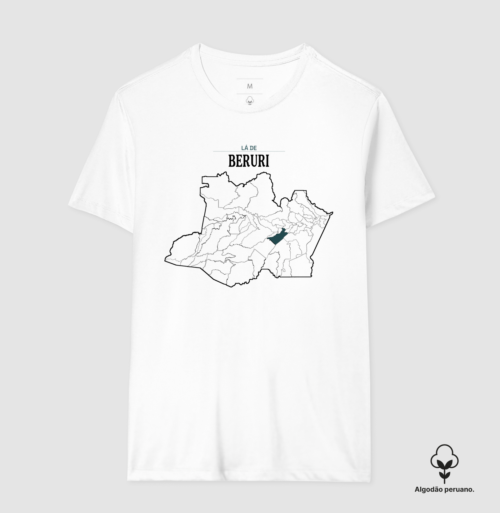 Beruri | Território AM - Imagem 2