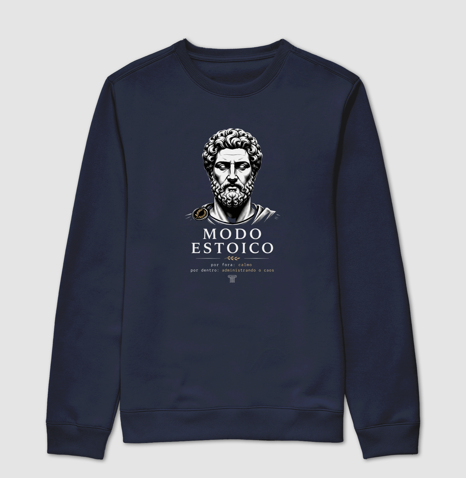 Modo Estoico - Imagem 5