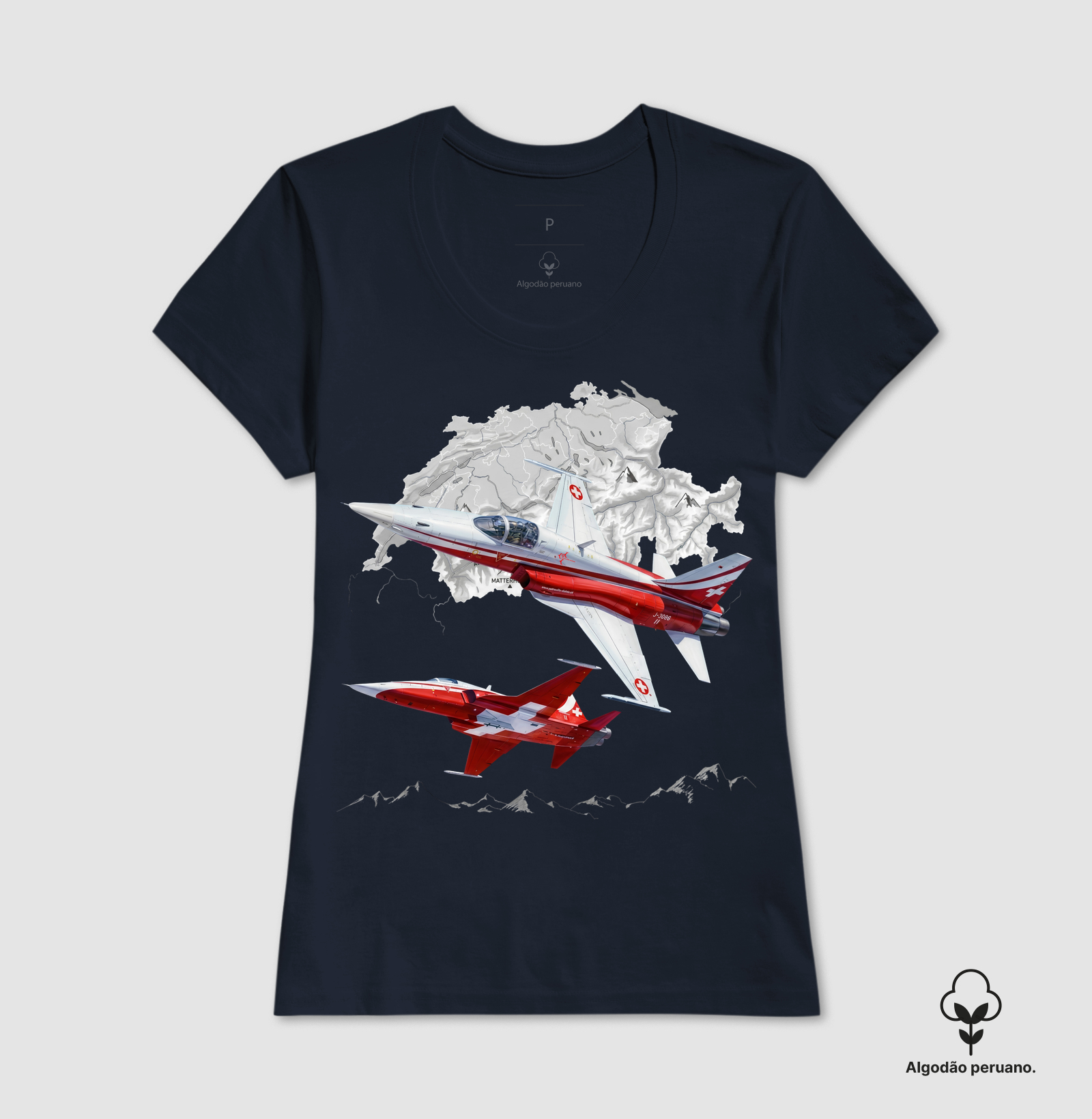 Camisa 4