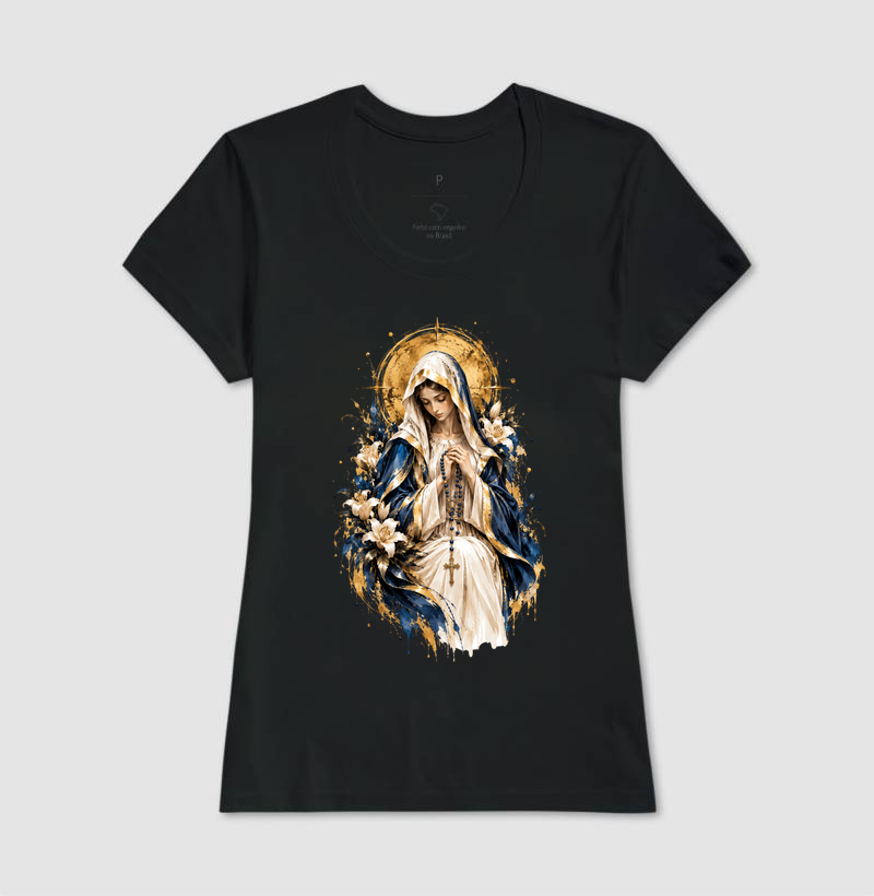 Santa Maria, Mãe de Deus - Imagem 3