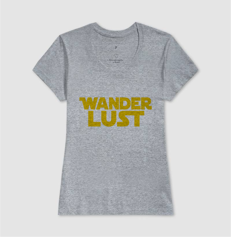 Wanderlust - geek SW 2 - Imagem 12