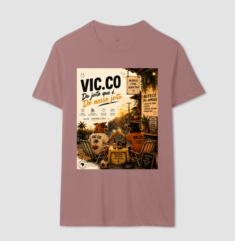 Camisa 15