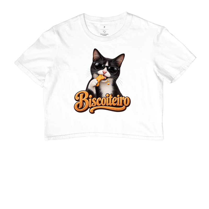 Gato Biscoiteiro - Imagem 3