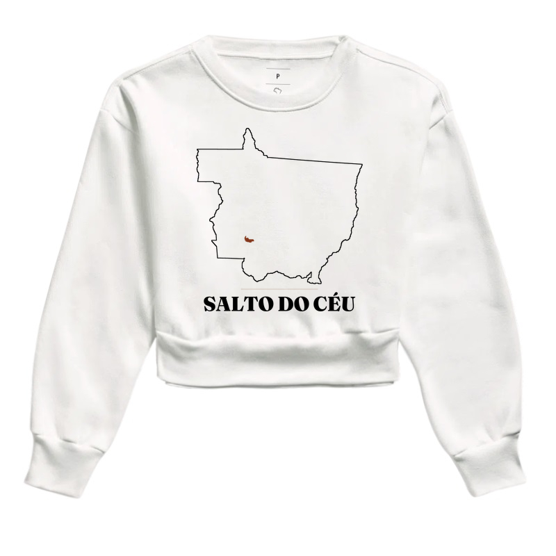 Salto do Céu | Traço MT - Imagem 3