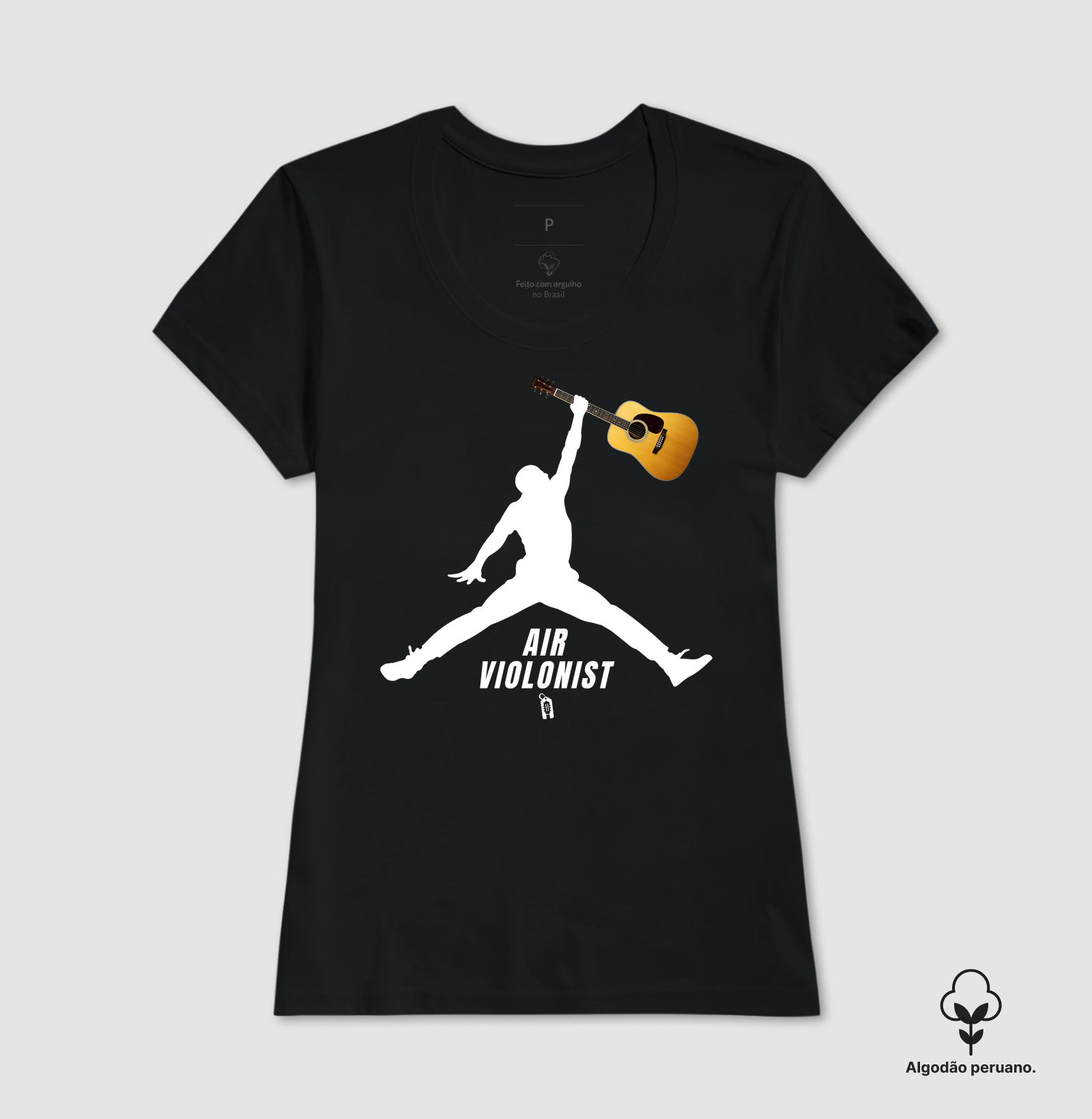 Air Violonist - Imagem 5