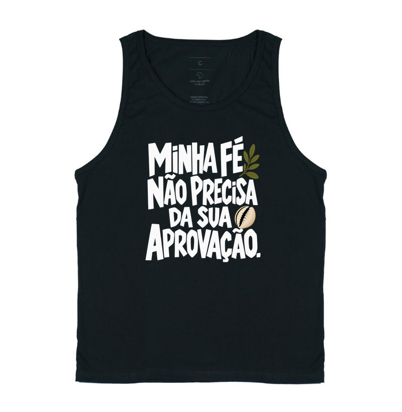 MINHA FÉ - Imagem 3