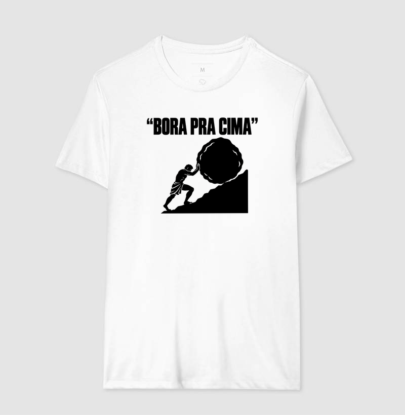 Sísifo — Bora Pra Cima - Imagem 4