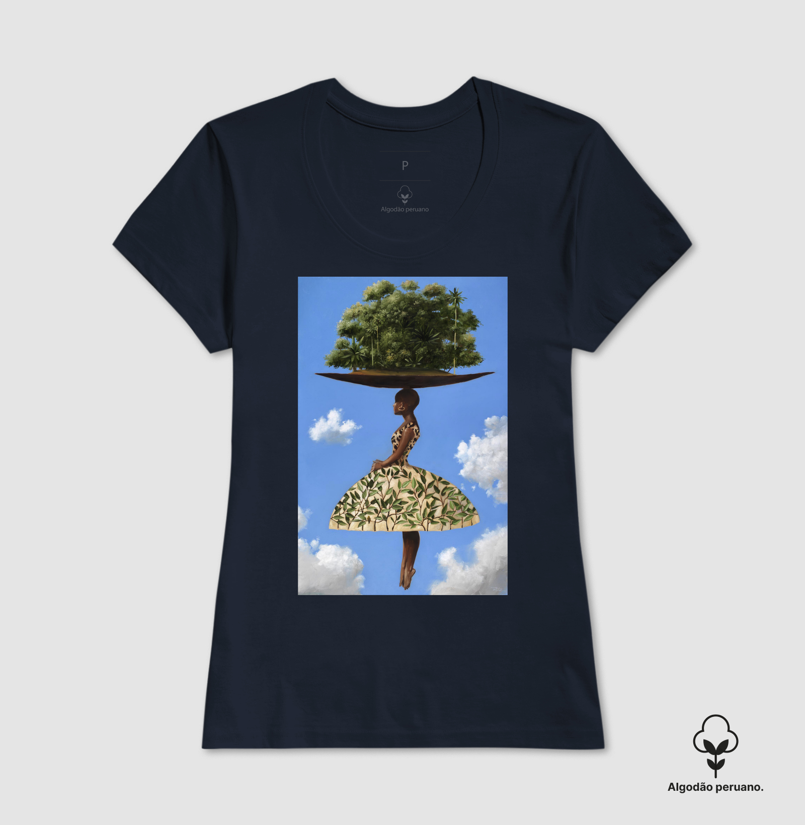 Camisa 6