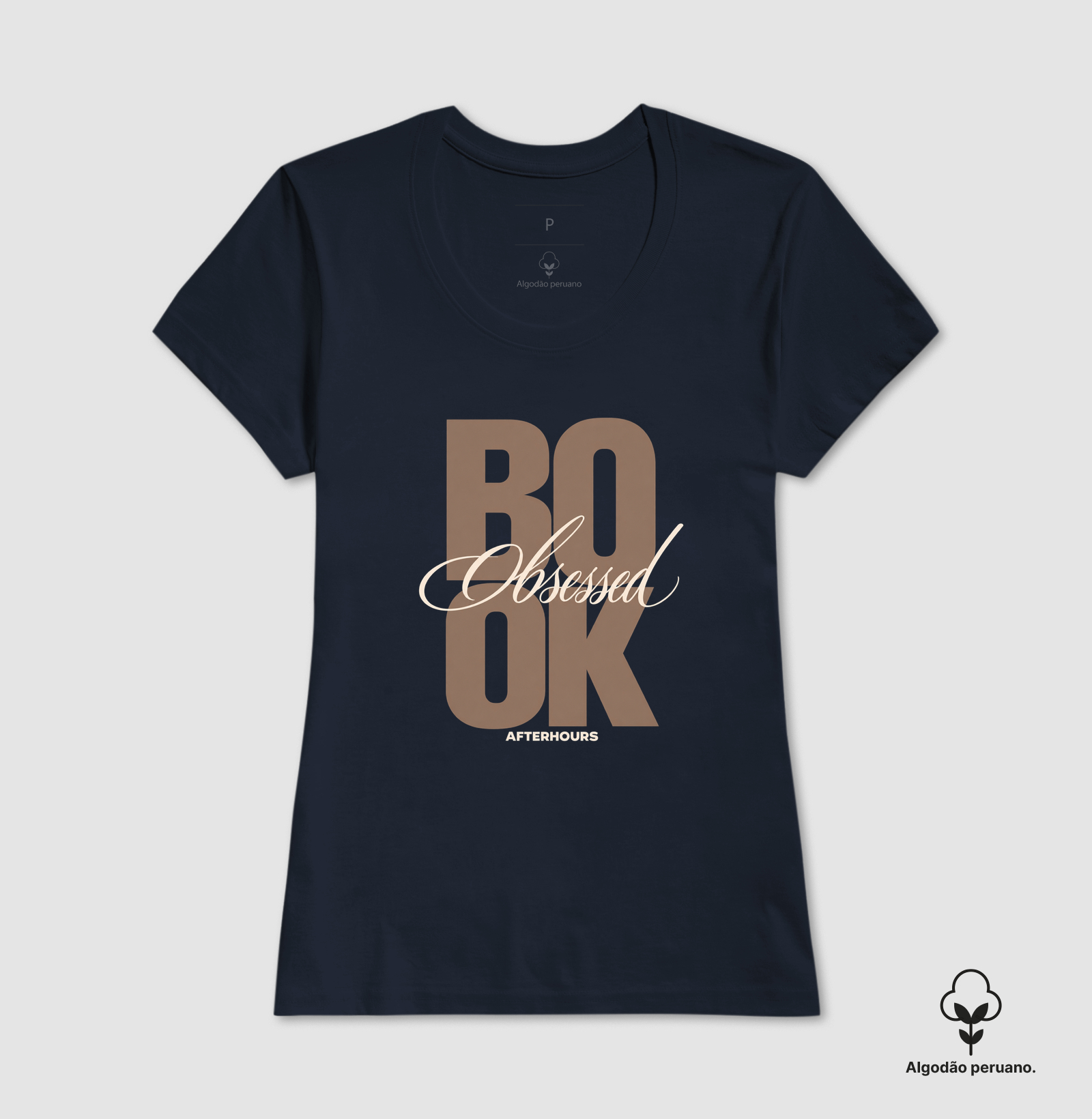 Book Obsessed — After Hours - Imagem 8