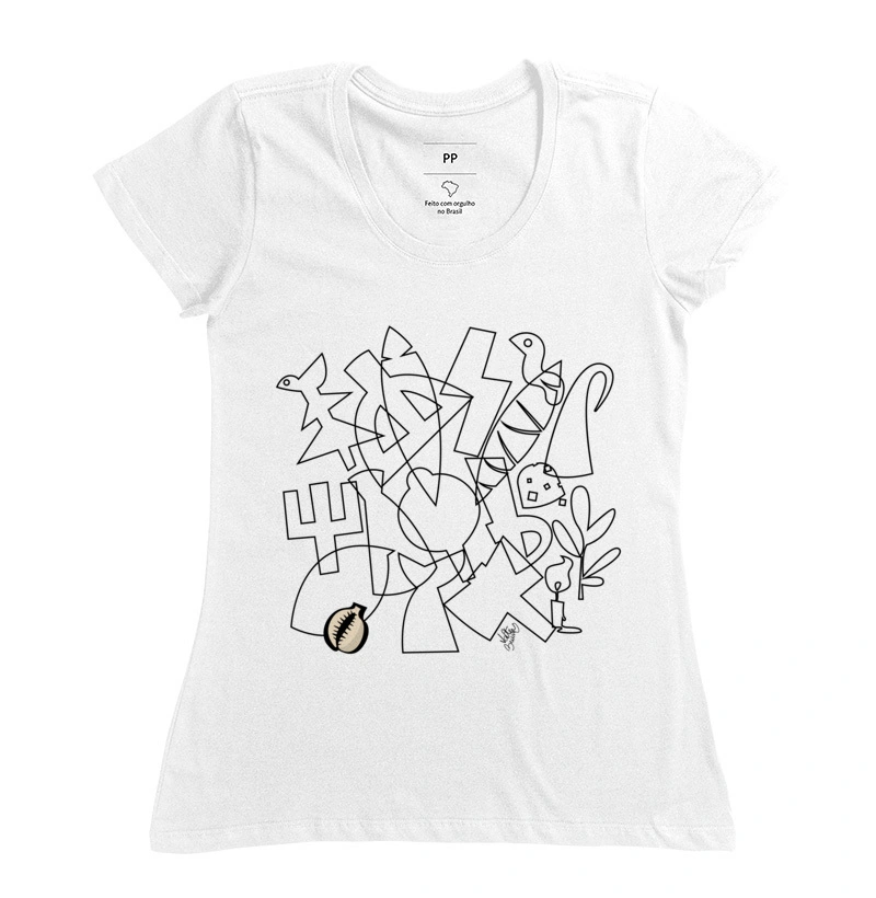 Camisa 4