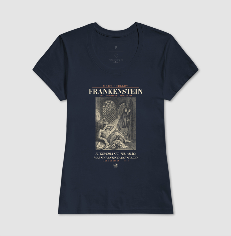 Frankenstein — O Prometeu Moderno - Imagem 5