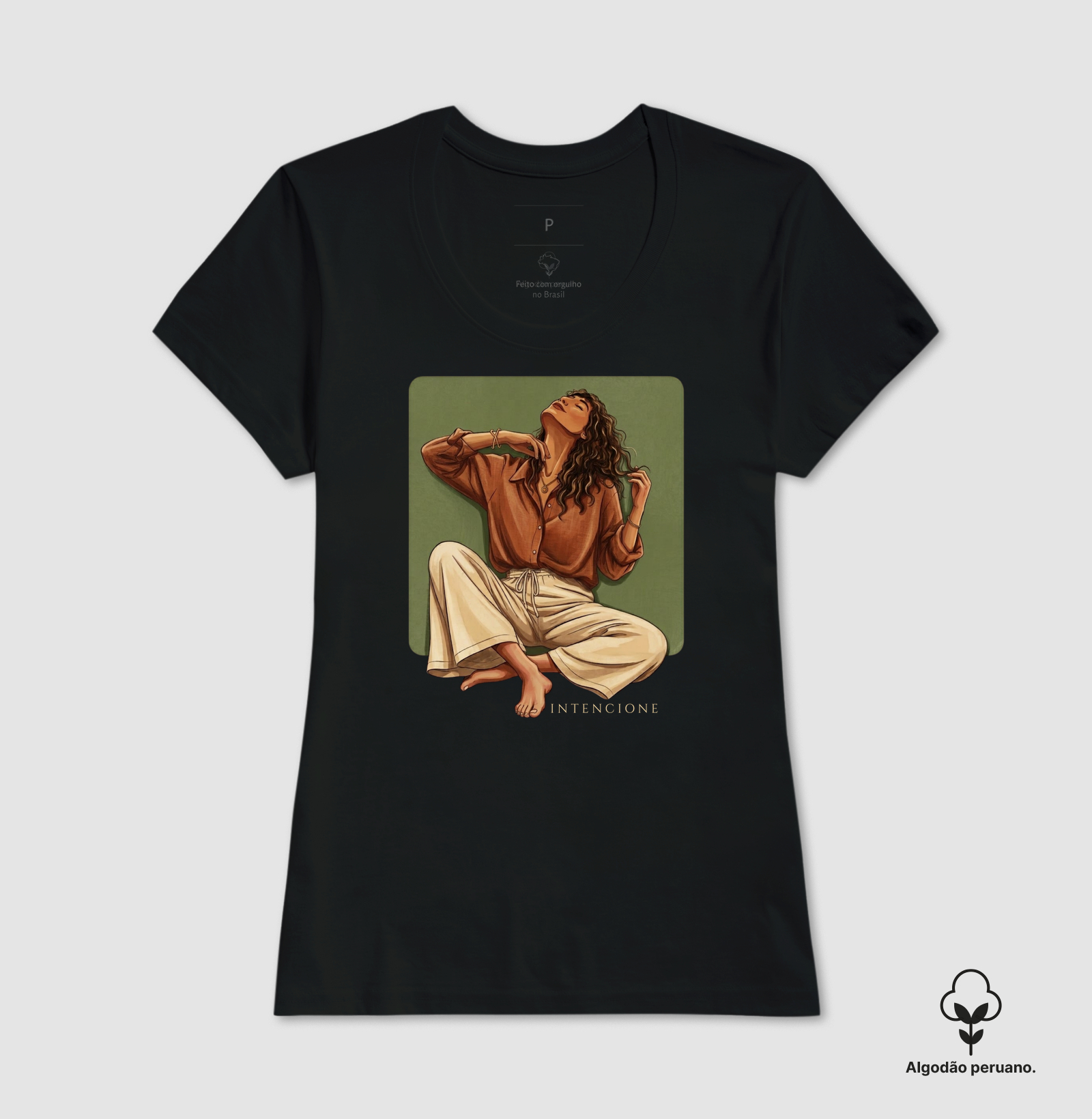 Camisa 6