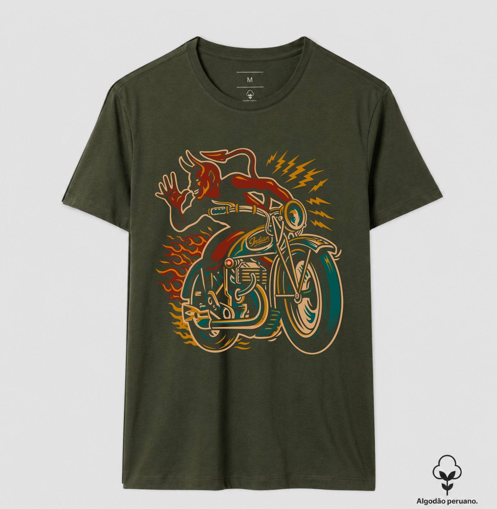 Camisa 6
